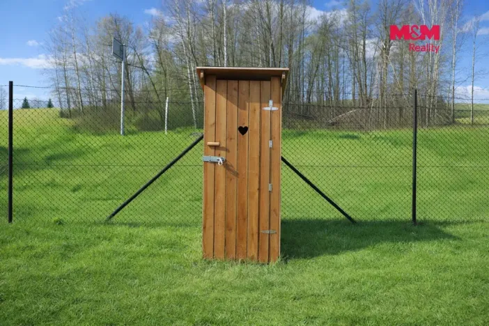 Pronájem chaty, Mezina, 16 m2