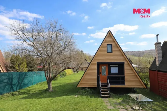 Pronájem chaty, Mezina, 16 m2