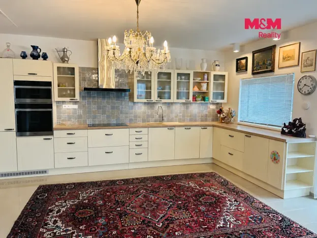 Prodej rodinného domu, Nová Ves pod Pleší, K Rondelu, 121 m2