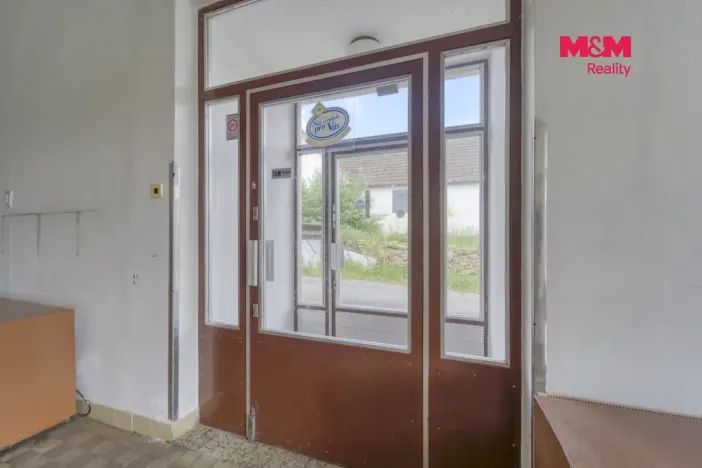 Prodej rodinného domu, Nekvasovy, 99 m2