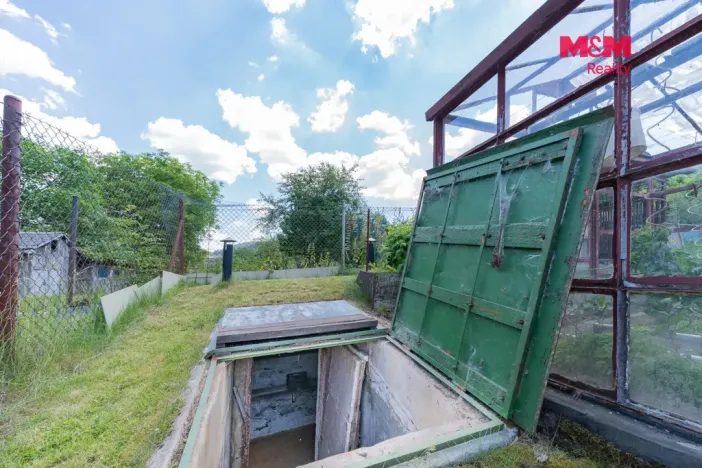 Prodej rodinného domu, Březová, Gen. Svobody, 294 m2