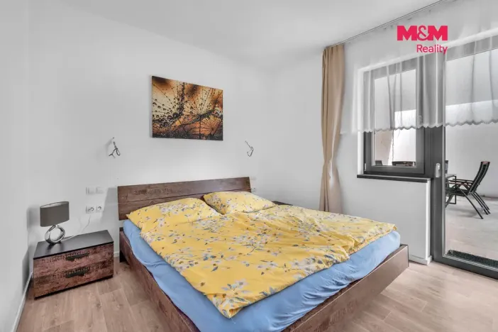 Prodej rodinného domu, Vysoké Mýto - Choceňské Předměstí, Choceňská, 119 m2