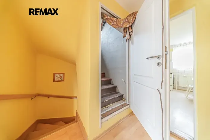 Prodej rodinného domu, Slaný, Lázeňská, 115 m2