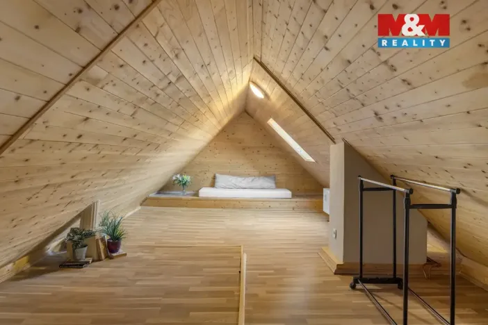 Prodej činžovního domu, Roudnice nad Labem, Štěpárna, 172 m2