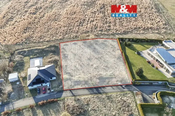 Prodej pozemku pro bydlení, Františkovy Lázně - Žírovice, 3247 m2