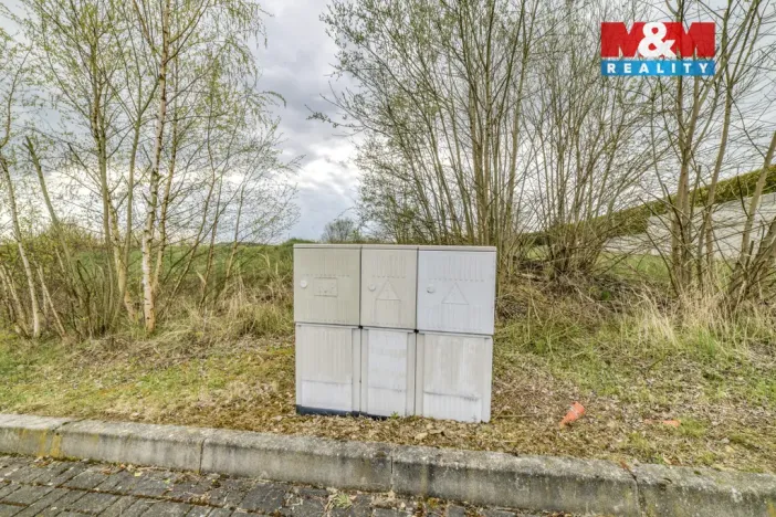 Prodej pozemku pro bydlení, Františkovy Lázně - Žírovice, 3247 m2