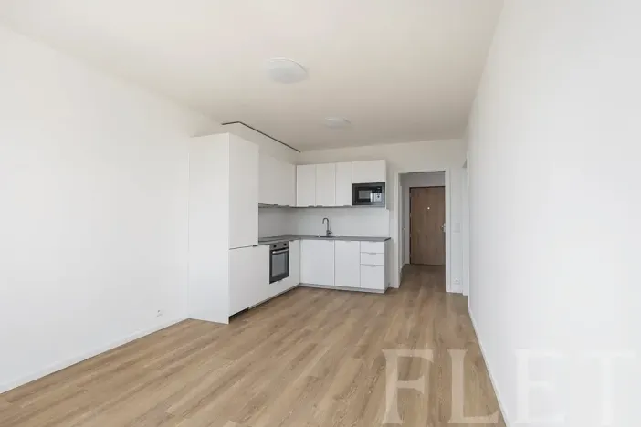 Pronájem bytu 2+kk, Praha - Hlubočepy, Divíškové, 48 m2