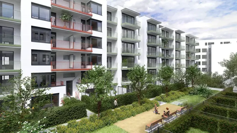 Prodej bytu 1+kk, Brno, Leitnerova, 31 m2
