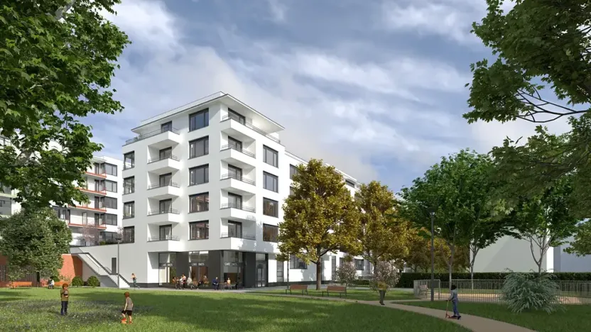 Prodej bytu 1+kk, Brno, Leitnerova, 31 m2