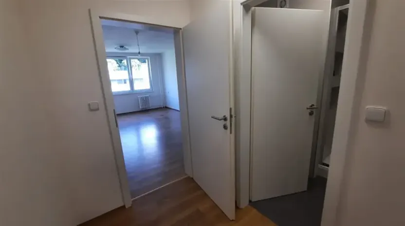 Prodej bytu 1+kk, Praha - Hodkovičky, Pod lysinami, 30 m2