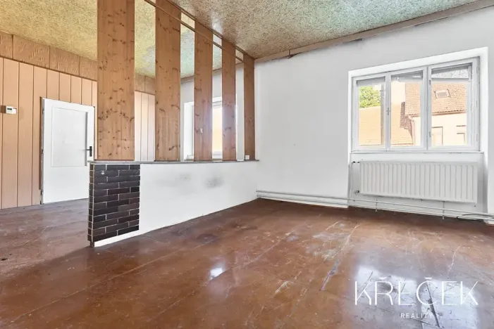 Prodej obchodního prostoru, Třebíč, Bedřicha Václavka, 250 m2
