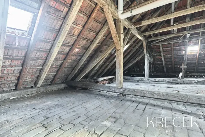 Prodej obchodního prostoru, Třebíč, Bedřicha Václavka, 250 m2