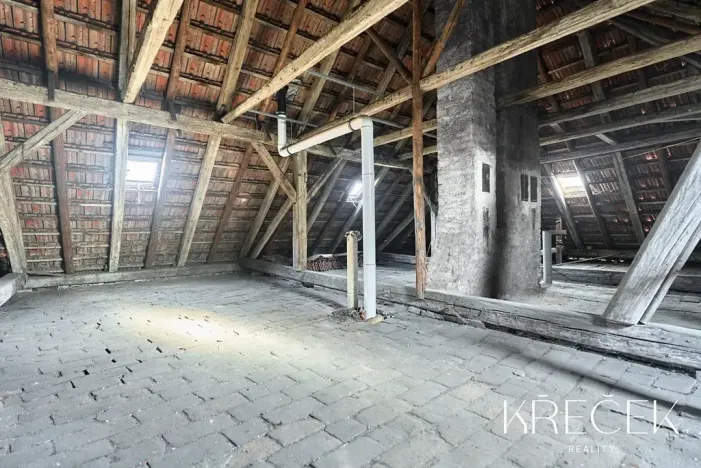 Prodej obchodního prostoru, Třebíč, Bedřicha Václavka, 250 m2