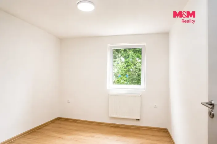 Prodej rodinného domu, Vystrkov, 86 m2