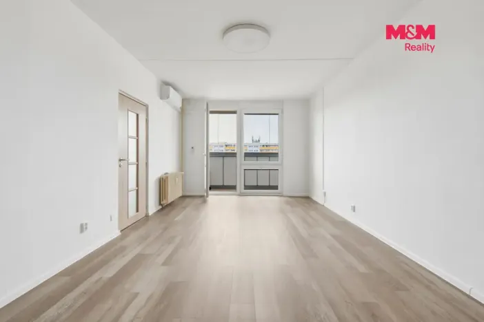 Prodej bytu 3+1, Hradec Králové - Nový Hradec Králové, Selicharova, 98 m2