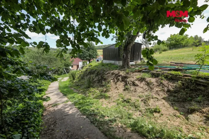 Prodej pozemku pro bydlení, Předenice, 1800 m2