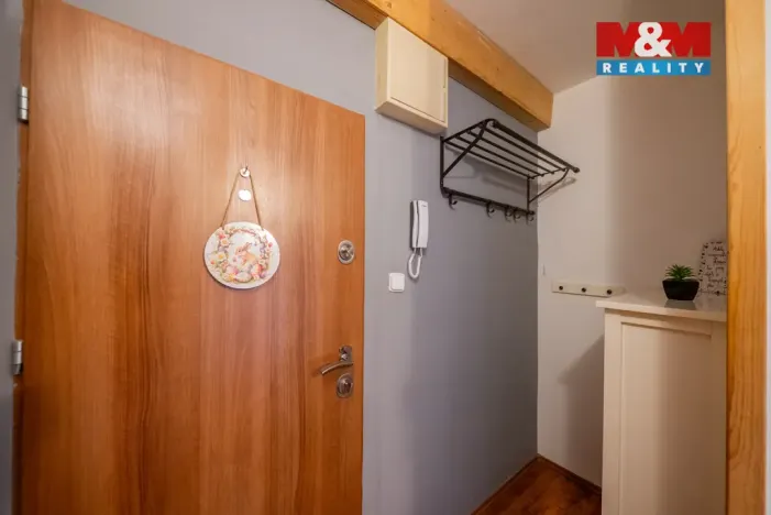 Prodej bytu 3+1, Práče, 75 m2