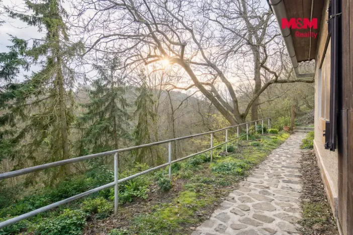 Prodej chaty, Malé Žernoseky, 48 m2