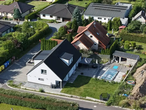 Prodej rodinného domu, Klučov, 170 m2