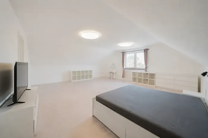 Prodej rodinného domu, Klučov, 170 m2