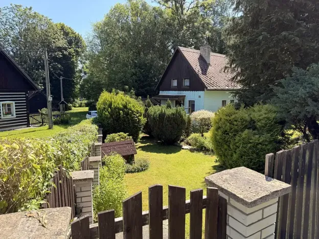 Prodej rodinného domu, Stružnice, 100 m2