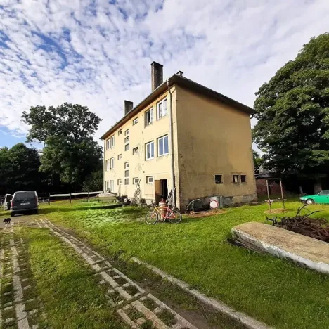 Prodej bytu 2+1, Norberčany, 52 m2