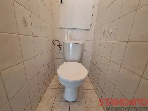 Pronájem bytu 3+1, Plzeň, Na Kovárně, 81 m2