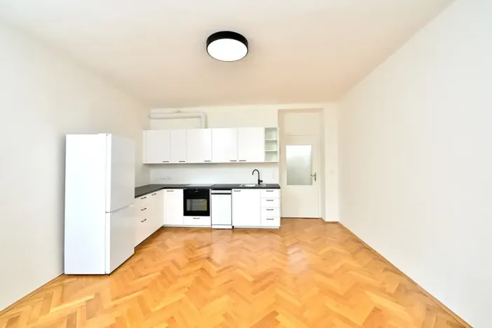 Pronájem bytu 3+kk, Praha - Kobylisy, Na Stírce, 82 m2
