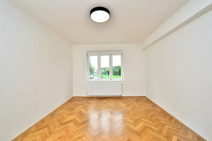 Pronájem bytu 3+kk, Praha - Kobylisy, Na Stírce, 82 m2