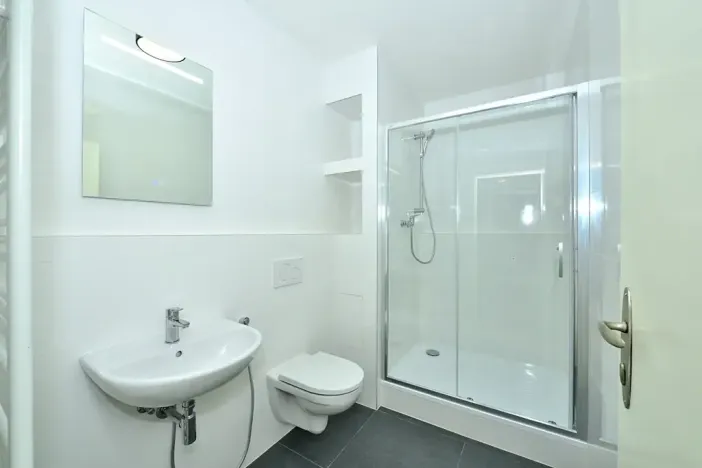 Pronájem bytu 3+kk, Praha - Kobylisy, Na Stírce, 82 m2
