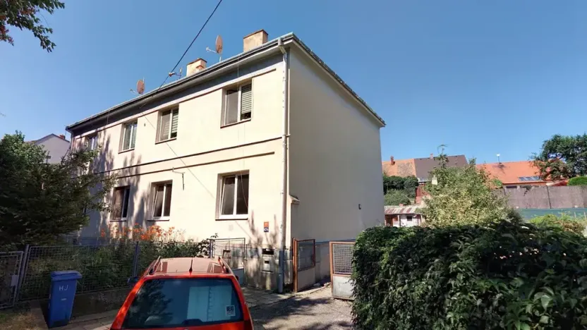 Pronájem ubytování, Miroslav, Česká, 250 m2
