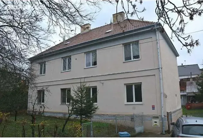 Pronájem vícegeneračního domu, Miroslav, Česká, 250 m2