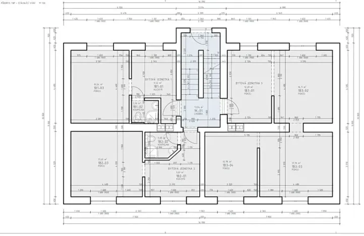 Pronájem vícegeneračního domu, Miroslav, Česká, 250 m2