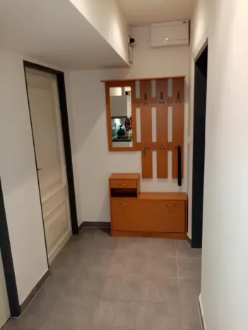 Pronájem bytu 2+1, Praha - Stodůlky, Borovanského, 37 m2