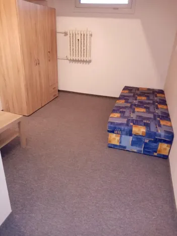 Pronájem bytu 2+1, Praha - Stodůlky, Borovanského, 37 m2