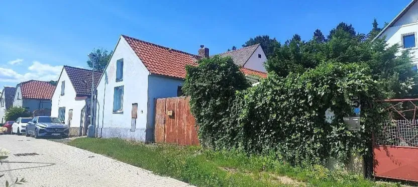 Prodej rodinného domu, Praha - Třebonice, K Řeporyjím, 75 m2