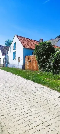 Prodej rodinného domu, Praha - Třebonice, K Řeporyjím, 75 m2