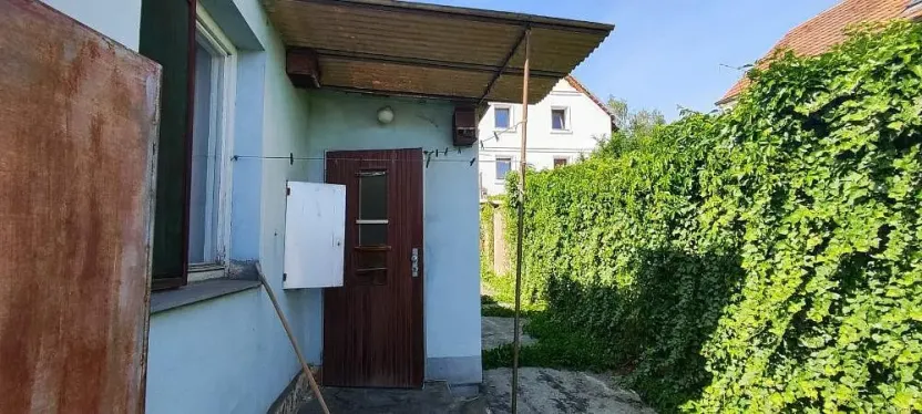 Prodej rodinného domu, Praha - Třebonice, K Řeporyjím, 75 m2
