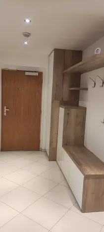 Pronájem bytu 2+kk, Praha - Libeň, Vojenova, 68 m2