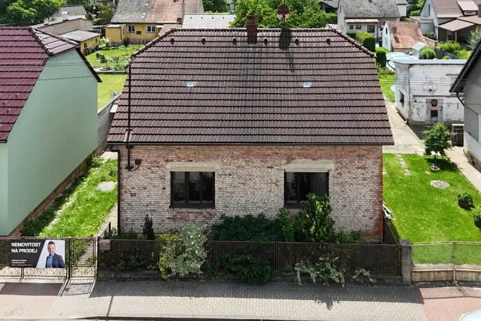 Prodej rodinného domu, Libáň, Tyršova, 70 m2
