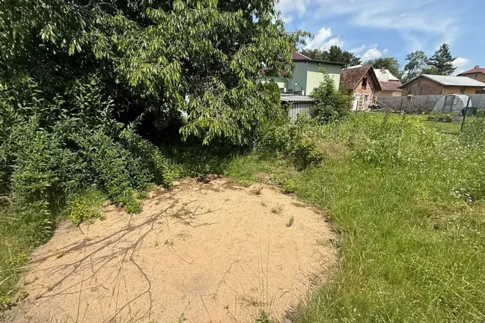 Prodej rodinného domu, Libáň, Tyršova, 70 m2