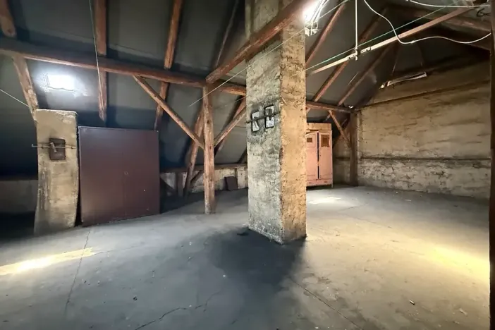 Prodej rodinného domu, Libáň, Tyršova, 70 m2