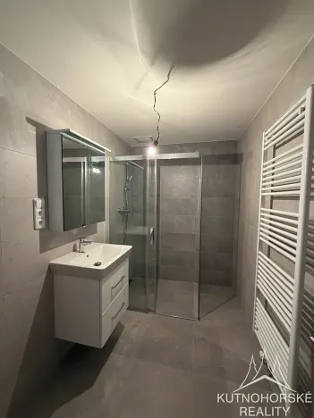 Pronájem bytu 3+kk, Kutná Hora, Plk. Loudy, 72 m2