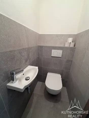 Pronájem bytu 3+kk, Kutná Hora, Plk. Loudy, 72 m2
