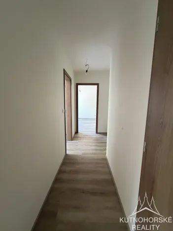 Pronájem bytu 3+kk, Kutná Hora, Plk. Loudy, 72 m2