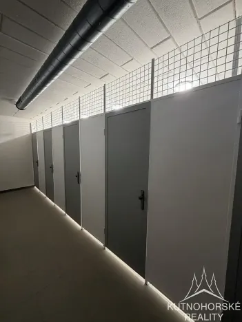 Pronájem bytu 3+kk, Kutná Hora, Plk. Loudy, 72 m2