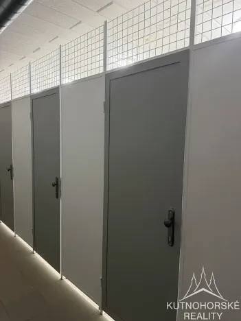Pronájem bytu 3+kk, Kutná Hora, Plk. Loudy, 72 m2