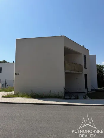 Pronájem bytu 3+kk, Kutná Hora, Plk. Loudy, 72 m2