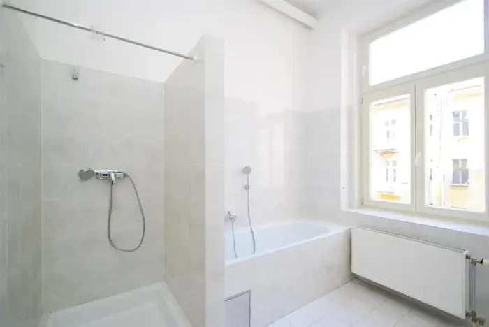 Pronájem bytu 3+1, Praha - Smíchov, V lesíčku, 104 m2