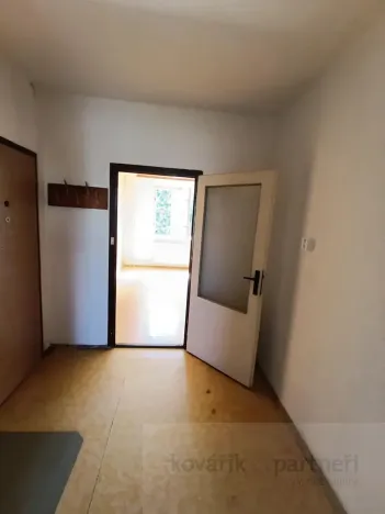Prodej bytu 2+kk, Varnsdorf, Jarošova, 43 m2